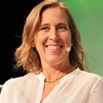 Cựu Giám đốc YouTube Susan Wojcicki qua đời ở tuổi 56